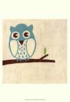 Best Friends- Owl