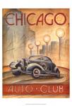 Chicago Auto Club