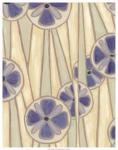 Lavender Reeds II