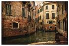 Venetian Canals V