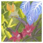 Tropical Monotype V