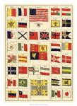 Flags of All Nations II