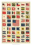 Flags of All Nations III