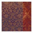 Moroccan Damask II