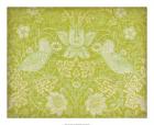 Citrus Chintz I