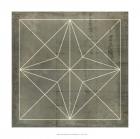 Geometric Blueprint I