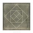 Geometric Blueprint V