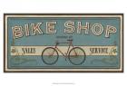Bike Shop I