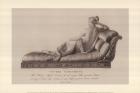 Reclining Lady (verso), The Vatican Collection