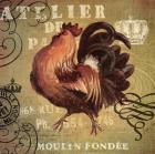 Moulin Rooster 2