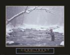 Commitment - Fisherman