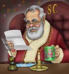 Santa's Letters