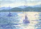 Northshore Sailboat