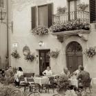 Tuscany Caffe VI