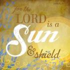 Psalm Sun