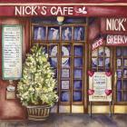 Cafes Nicks