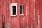 Barn Windows