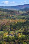 Fall at French's Ledges