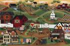 Amish Quilt Village