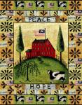 American Farm Peace Hope