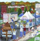 Winsted Fall Foliage Festival