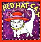 Red Hat Cat