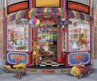 Corner Toy Shop