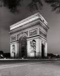 Arc de Triomphe Paris