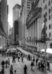 Wall Street HDR 1