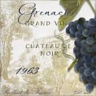 Grand Vin Grenache