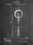 Light Bulb Edison