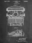 Typewriter CH