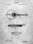 Mandolin Patent