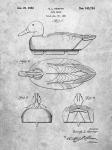 Duck Decoy Patent