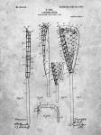 Lacrosse Stick Patent