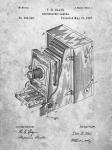 Blair Photographic Camera Patent