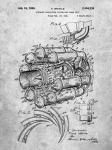Aircraft Propulsion System and Power Unit Patent