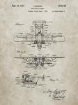 Amphibian Aircraft Patent - Sandstone
