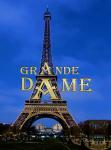 Eiffel Tower - Grande Dame