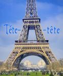 Tete-a-tete in Paris