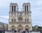 Notre Dame de Paris I