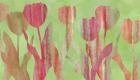 Tulip Shapes III