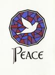 Peace Dove