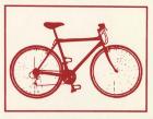 Red Bicycle