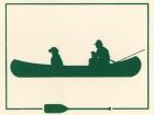 Green Canoe