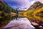 Maroon Bells