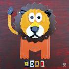 Roar The Lion