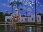 Boca Raton Town Hall, FL
