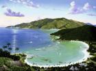 Little Dix Bay - Virgin Islands