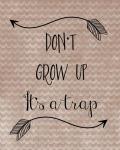 Grow Up